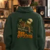 Forest Green