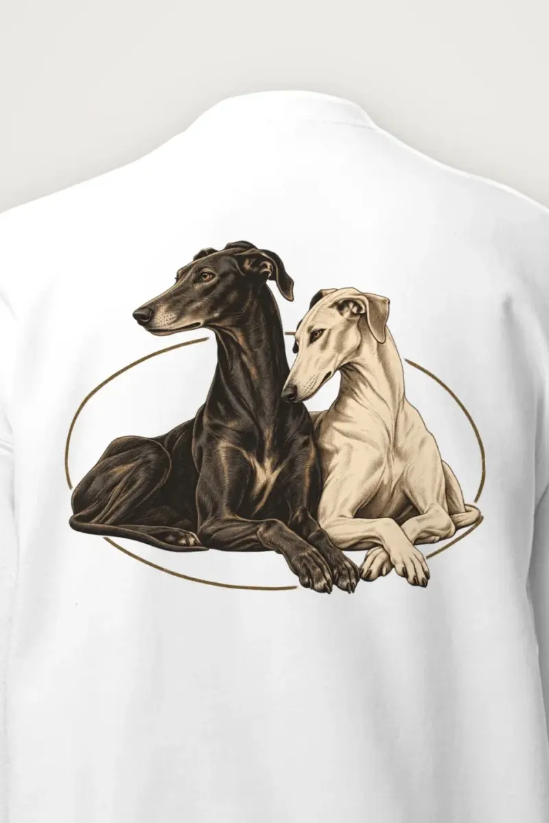 "Quiet Understanding" Heavy Blend Unisex Crewneck Sweatshirt