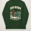 Forest Green