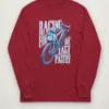 Cardinal Red