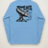Carolina Blue