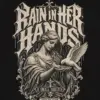 "Rain in Her Hands" Unisex Jersey Tank