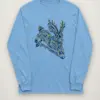 Carolina Blue