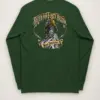 Forest Green