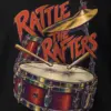 "Rattle the Rafters" Heavy Blend Unisex Crewneck Sweatshirt