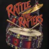 "Rattle the Rafters" Heavy Blend Unisex Pullover Hoodie
