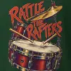 "Rattle the Rafters" Heavyweight Unisex Crewneck T-shirt