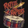 "Rattle the Rafters" Unisex Jersey Tank