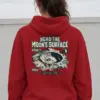Cardinal Red