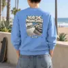 Carolina Blue