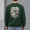 Forest Green