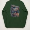 Forest Green
