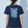 "Read Where the Rain Collects" Heavyweight Unisex Crewneck T-shirt