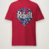 Cardinal Red