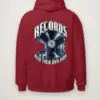 Cardinal Red