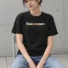 "Rejoice evermore." Heavyweight Unisex Crewneck T-shirt