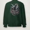 Forest Green