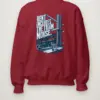 Cardinal Red