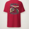 Cardinal Red