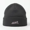 Dark Grey Heather