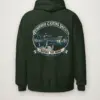 Forest Green
