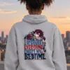 Sport Grey Heather