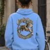 Carolina Blue