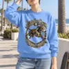 Carolina Blue