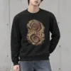 "Reunited" Heavy Blend Unisex Crewneck Sweatshirt