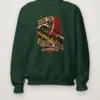 Forest Green