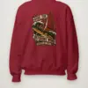 Cardinal Red