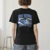 "Ridge Weather Seoraksan Field Study 2026" Heavyweight Unisex Crewneck T-shirt