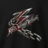 "Riffs Without Restraint" Heavy Blend Unisex Crewneck Sweatshirt