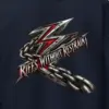 "Riffs Without Restraint" Heavy Blend Unisex Pullover Hoodie
