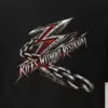 "Riffs Without Restraint" Heavyweight Unisex Crewneck T-shirt