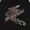 "Riffs Without Restraint" Unisex Jersey Tank