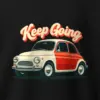 "Roadside Resolve" Heavy Blend Unisex Crewneck Sweatshirt