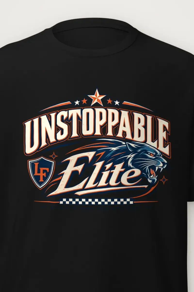 "Roar With Pride" Heavyweight Unisex Crewneck T-shirt