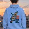 Carolina Blue