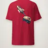Cardinal Red