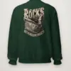 Forest Green