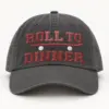 Dark Grey Heather
