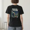 "Rooftop Tomatoes After Work Seoul Evening" Heavyweight Unisex Crewneck T-shirt