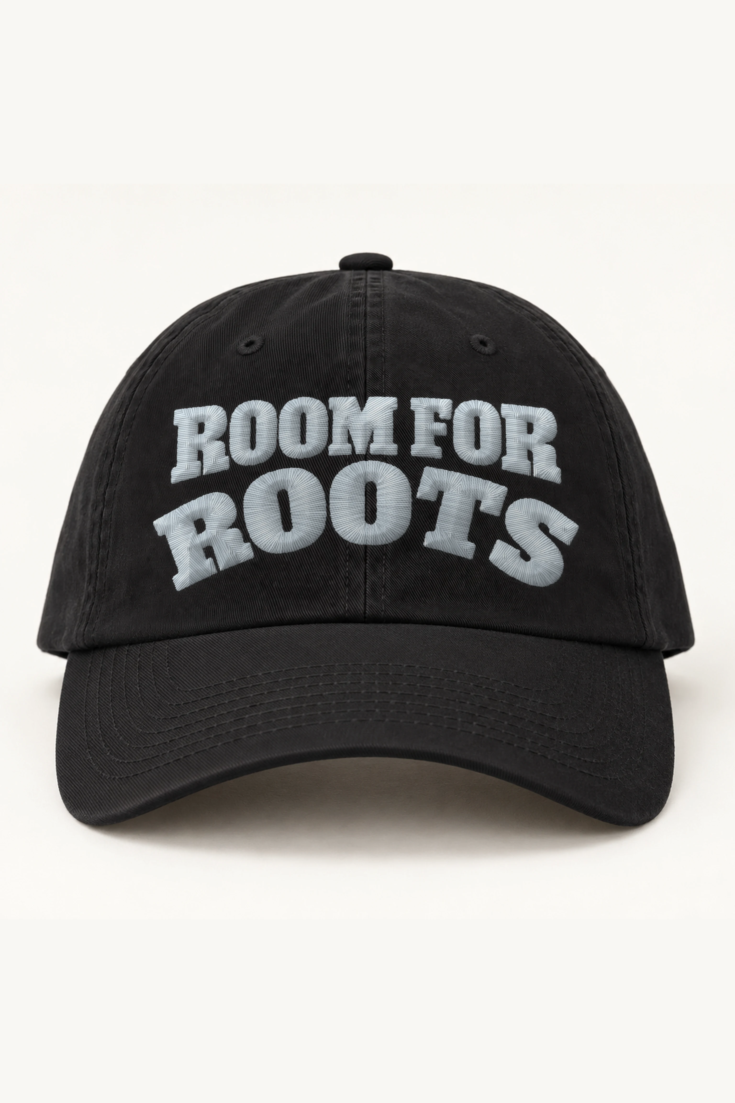 "Room For Roots" Classic Dad Hat · Embroidered