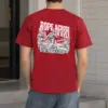 Cardinal Red