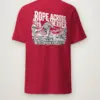 Cardinal Red