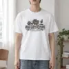 "Roses After Frost" Heavyweight Unisex Crewneck T-shirt