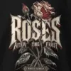 "Roses After the Frost" Heavy Blend Unisex Crewneck Sweatshirt