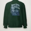 Forest Green