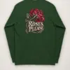 Forest Green